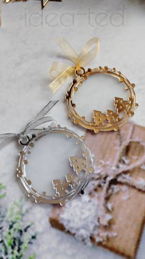 Коледна играчка "Christmas Tree"