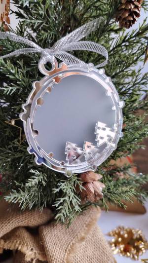 Коледна играчка "Christmas Tree"