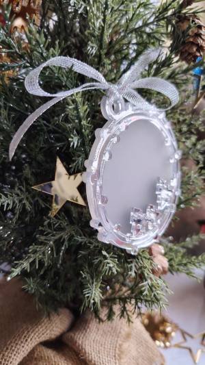 Коледна играчка "Christmas Tree"